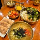 대한국밥 봉곡로점 | 구미 봉곡동 칼국수 맛집 춘하추동 칼국수, 수육에 곁들어 먹은 내돈내산 후기