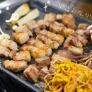 제천 현지인 추천 맛집, 장락동 고기집, 장락돈