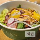 디지털미디어시티역 샐러드 맛집 셀럽🫶