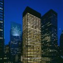 AD Classics: Seagram Building,Neue National Gallery / Mies van der Rohe 이미지