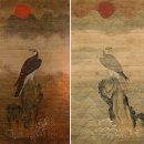 우리 그림 민화 이미지