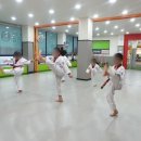 경희대 석사 우리 태권도장 이미지