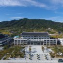 예천군민탁구장 탁구장 이미지