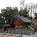 산천동 부군당 이미지