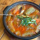 부암동B | 서울 부암동 숨은 맛집 소소한풍경 한식 코스 추천메뉴 주차