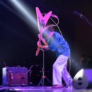 아도카정비 | 비에도 지지않고 바람에도 지지않고 그런 페스티벌을 나는 가고싶네 | ASIAN P💥P Festival (1)