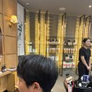 씨유 대전노은초점 | [노은동 남자 머리] “머리 힘없다고? 볼륨을 심어드렸습니다”