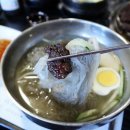 돈우와코다리냉면