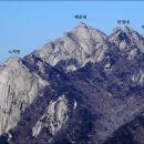 삼각산
