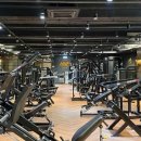 휘트니스 휴 용암점 이미지