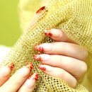 아름다운네일 이미지