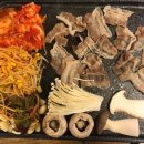 삼겹파티 이미지