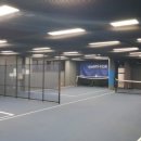 테니스박스(Tennis Box) 이미지