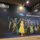 코트니룸 | 뮤지컬 위키드 내한공연 2025년8월9일7시공연ㆍ첫째줄ㆍvip룸후기♡