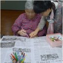 백목련 | 대전에서도 마음 편한 요양 서비스, 사랑샘방문요양센터의 특별한 돌봄 이야기