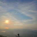 [홍호네 백패킹] 2024.11.09-10 충남 보령 옥마산 백패킹(패러글라이딩 활공장)