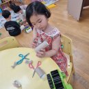 5월 4주 슬기반 - 자유놀이(<b>와니</b>가 왔어요????)