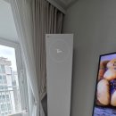 노을빛마을주공2단지 | 파주 문발동 에어컨설치노을빛마을주공아파트 LG 2in1 에어컨 설치 후기 (태랑에어컨)