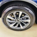 아우디 Q5 스포트백 45 TFSI 콰트로_Q5 Sportback 45 TFSI quattro_나바라 블루/블랙시트