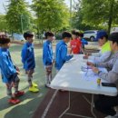 계명대 최우수 태권도장 이미지