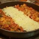 본토닭갈비 이미지
