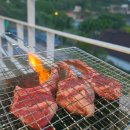 아리하우스 | 강화도 펜션 추천, 아리하우스 개별바베큐 조용한 커플숙소