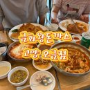 금화왕돈까스 고양오금점 | 바삭한 돈까스 생각날 때 가기 좋은 금화왕돈까스 고양오금점
