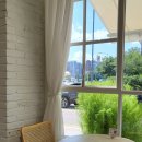 신동근린공원 쪽 | 수원신동카페거리 | 데일리 테이블 신동카페거리점 내돈내산 후기, 주차 정보