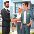 캐나다공인중개사사무소 이미지