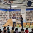 서초구 푸드뱅크마켓센터 이미지