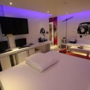 브이원 모텔 이미지