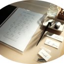 영문캘리모던서체 이미지