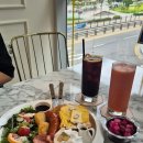 남양주 브런치카페 37.5 다산역점 분위기 좋은 데이트장소