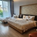 루루네 | 제주 신화월드 신화관 숙박 워터파크 내돈내산 후기 🏝 루루네 가족 여행