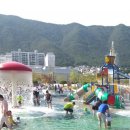 율하2지구_솔마루공원물놀이장 이미지