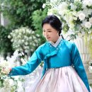 목동한복대여 이게 진짜 품격이지! 혼주한복 피팅 후기 성공적.