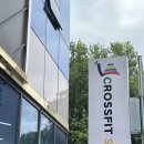 크로스핏 스네일 | 하남 풍산동 헬스 체험 후기 '크로스핏 스네일'