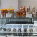 원탑주유소 | [인천카페/마카롱맛집] 두바이 쫀득쿠키 원탑? 팔레트디저트 내돈내산 솔직후기