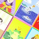 보드+스토리텔링 이미지