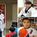 한양 태권도장 이미지