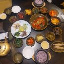 산마을밥상