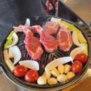 히츠지 | 울산 양고기 맛집 히츠지 양갈비 보양식으로 몸보신 후기