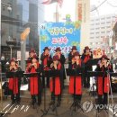 중구청 주민자치 프로그램 이미지