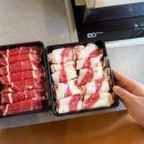 청년다방 홍성내포점 | 내포신도시 샤브샤브 무한리필 샤브르정원 내돈내산 솔직후기