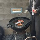 숲과계곡속으로 | 용인 묵리 맛집 용인데이트 애견동반 캠핑식당 묵리숲 계곡 바베큐