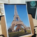 펜으로 그려보는 기초 어반드로잉 이미지