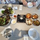 서민식당 이미지