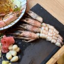 사쿠라테이엔일산 | 일산 맛집 [사쿠라테이엔 일산풍산점] 랍스터새우세트 후기