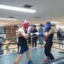 충주YG 복싱체육관 이미지