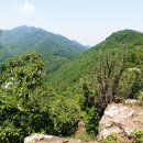 구절산 폭포암